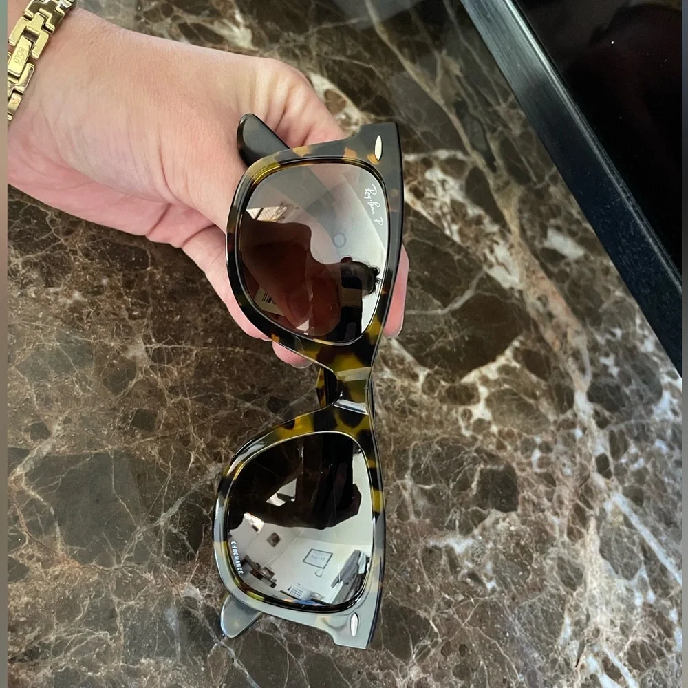 Ray-Ban | Accessories | Authentic Rayban Original Wayfarer  display picture 3